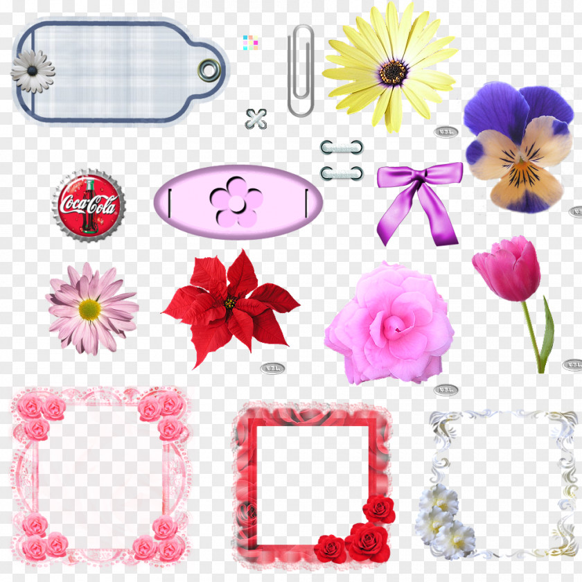 Design Ornament Floral TinyPic Graphic PNG