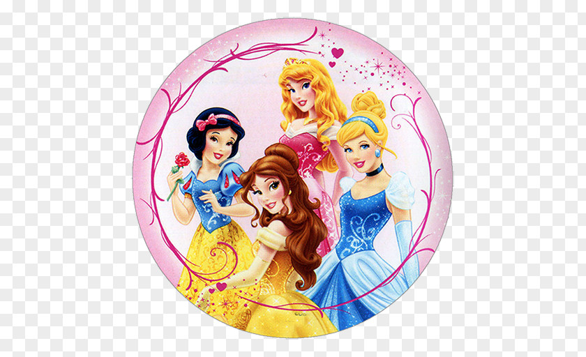 Disney Princess Belle Ariel Aurora PNG
