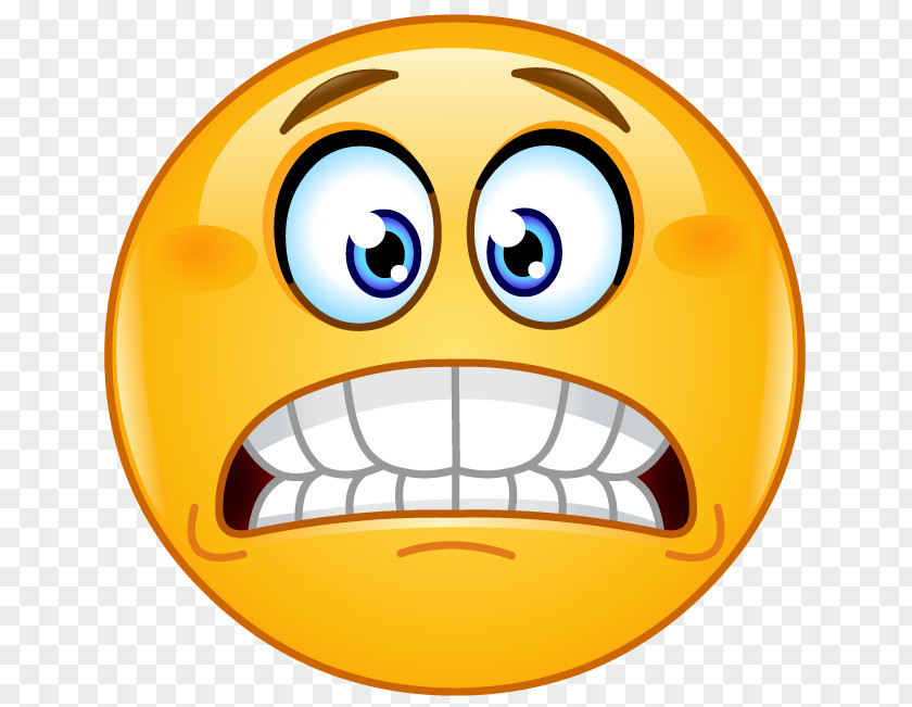 Face Closeup Emoticon Emoji Smiley Clip Art PNG
