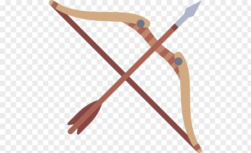 Gong Playing Field Supplies Weapon Bow Icon PNG