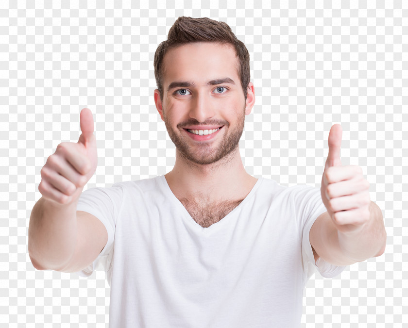 Hand Thumb Stock Photography Man PNG