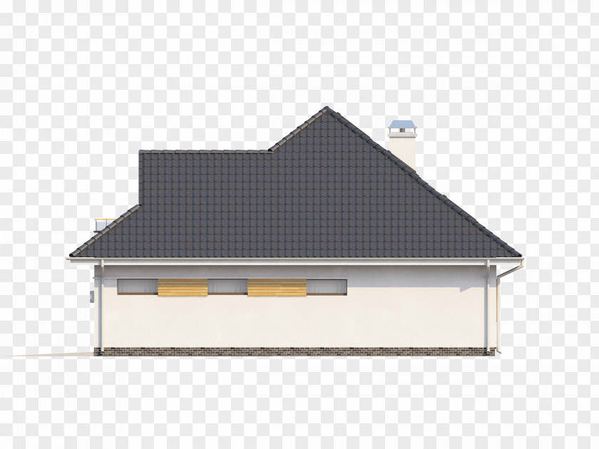 House Projekt Roof Square Meter Facade PNG