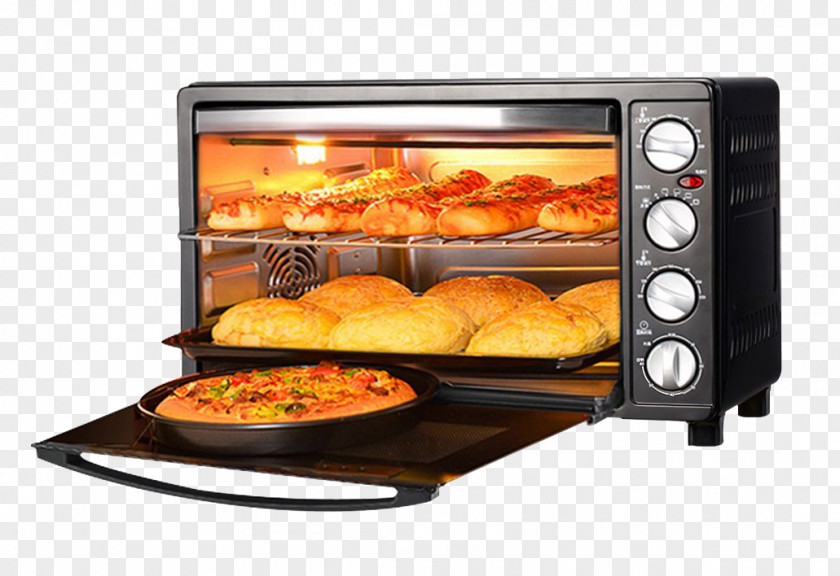 Household Oven Amazon.com Amazon Echo Pizza AC Power Plugs And Sockets PNG