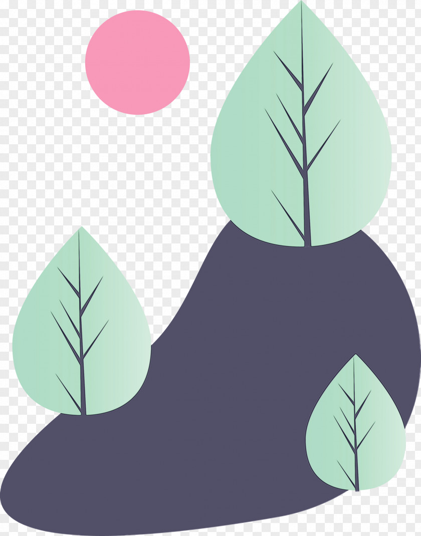 Leaf Tree Plant PNG