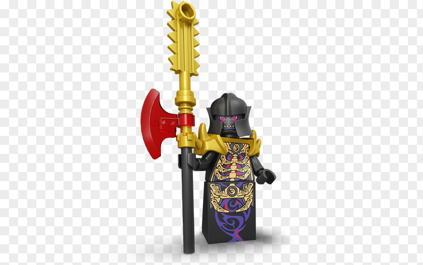 Overlord Lego Ninjago Lloyd Garmadon Minifigure Bionicle PNG