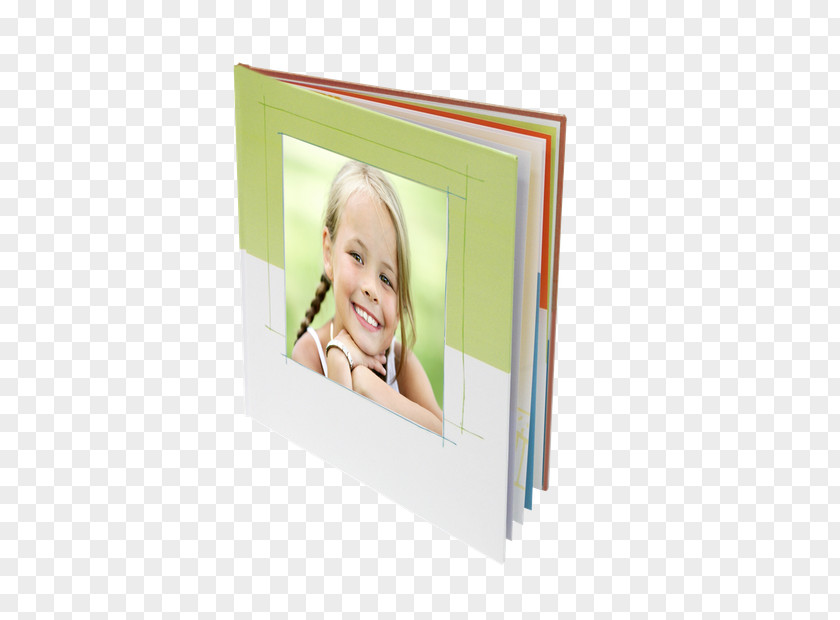 Squaer Paper Picture Frames Rectangle PNG