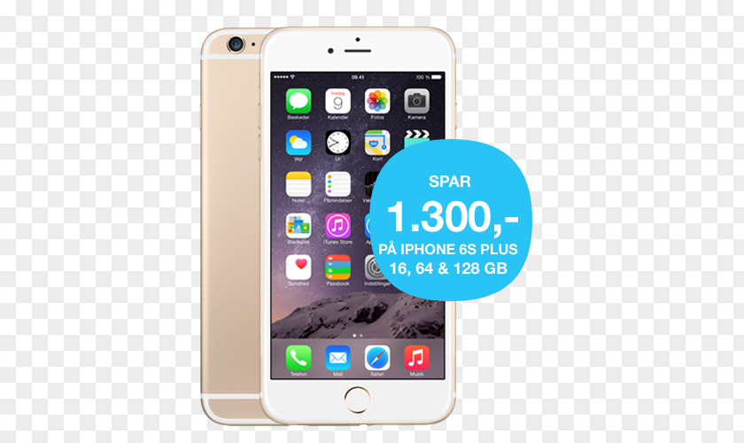 16 GBSilverUnlockedGSMUK Import Smartphone IOSApple IPhone 6s Plus Apple 6 PNG