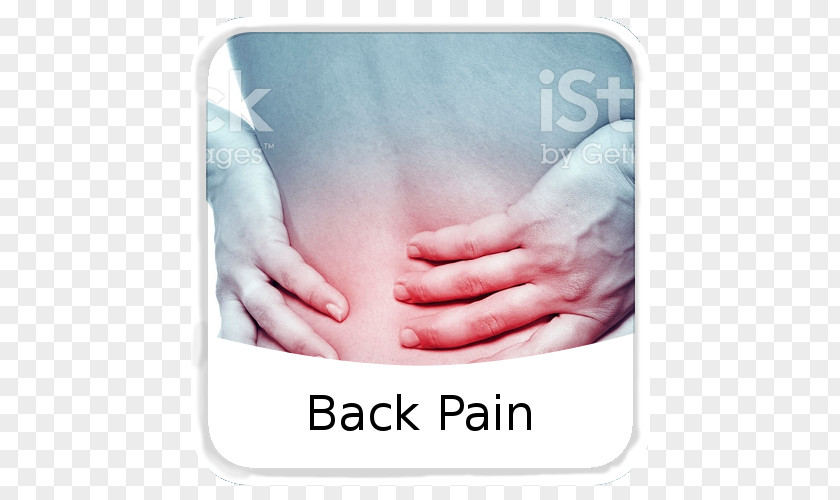 Back Pain Pulsed Electromagnetic Field Therapy Magnet PNG