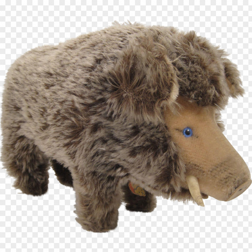 Boar Dog Breed Puppy Cattle Stuffed Animals & Cuddly Toys PNG