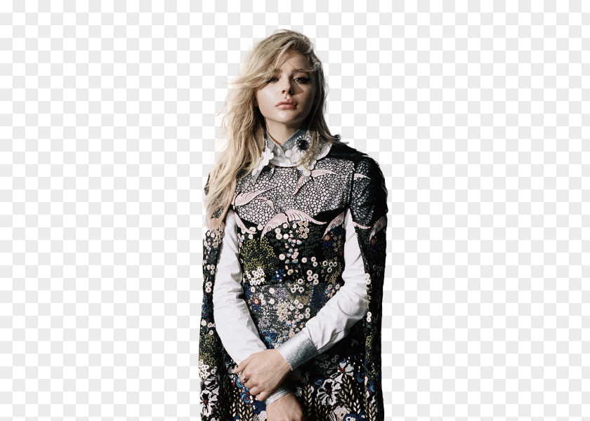 Chloe Grace Moretz Chloë Kick-Ass Hit-Girl Actor Nylon PNG