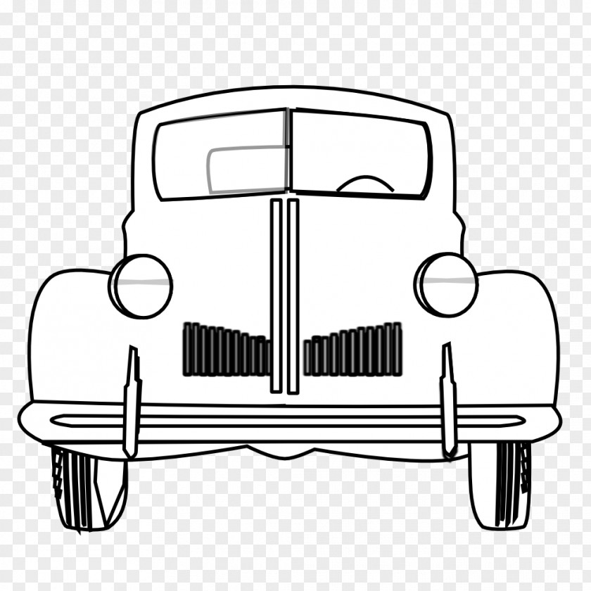 Classic Car Vintage Volkswagen Beetle Clip Art PNG