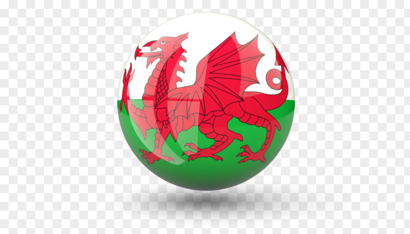 Flag Of Wales Welsh PNG