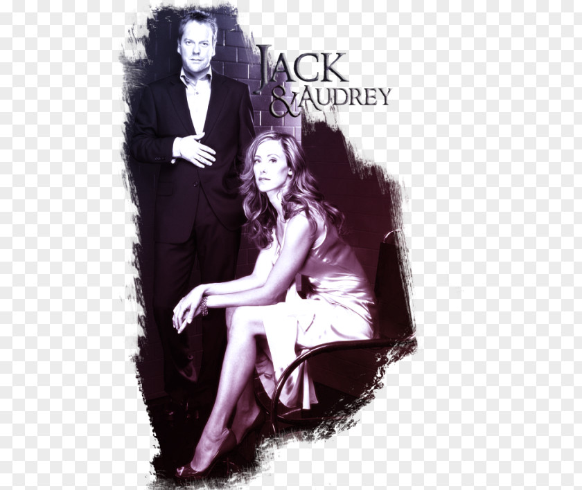 Michelle Dessler Jack Bauer Audrey Raines Tony Almeida 24 (season 4) PNG