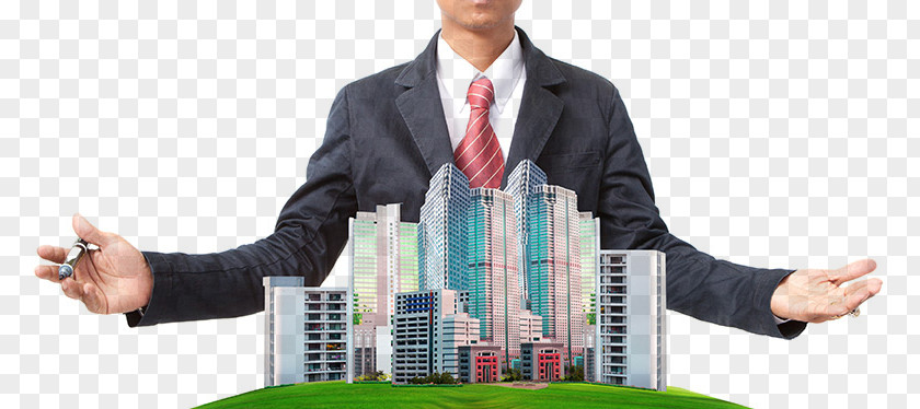 Property Management Manager Real Estate PNG