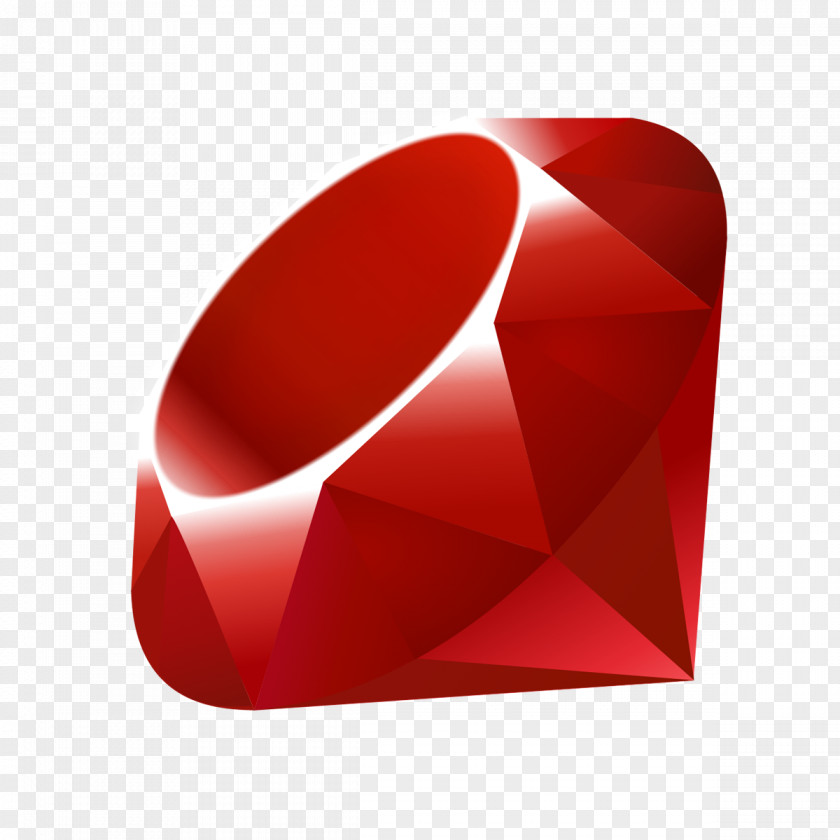 Ruby On Rails Application Software Website Development Web PNG