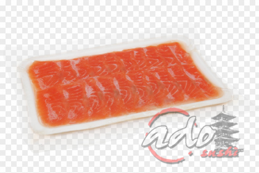 Salmon Sushi Edo Period PNG