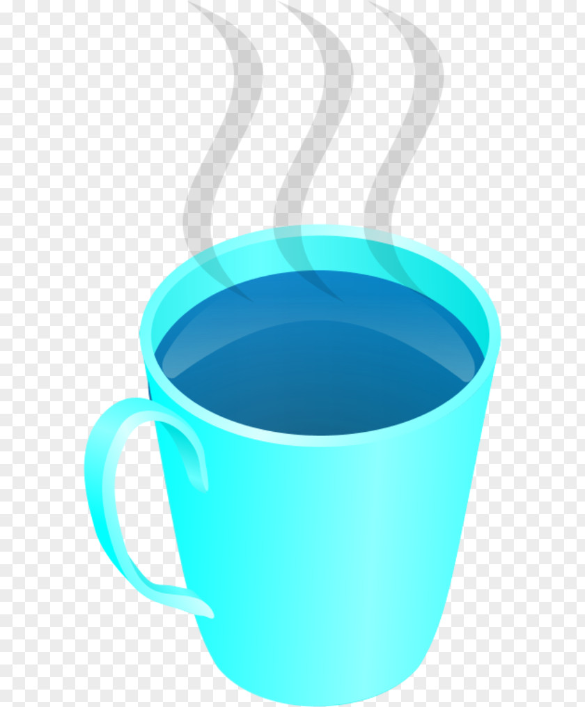 Tea Cup Clipart Teacup Coffee Clip Art PNG