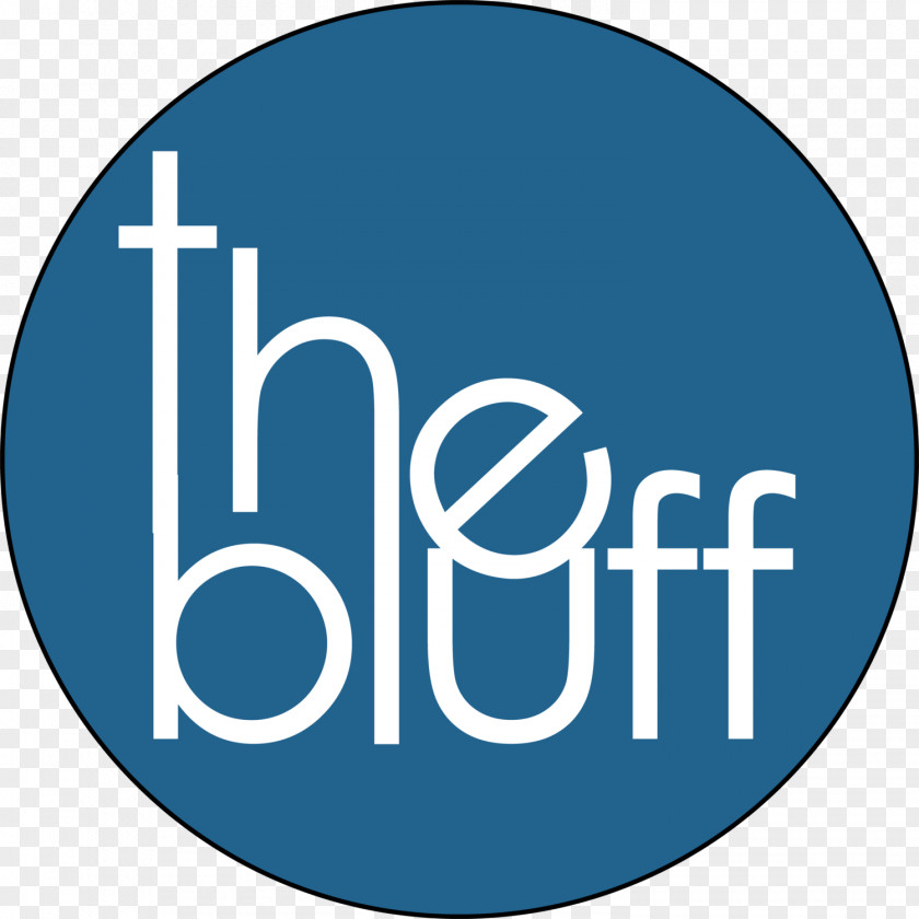 The Bluff Church (and Office) Clip Art Certification Training Illustration PNG