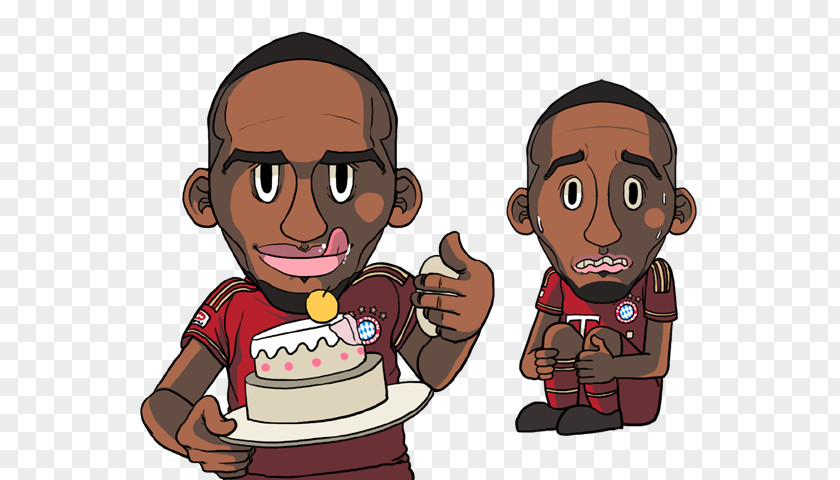 Toni Kroos Germany FC Bayern Munich Jérôme Boateng Cartoon Football Player PNG