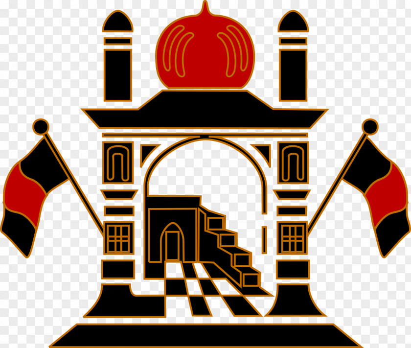 Black Mosque Emblem Of Afghanistan Clip Art PNG