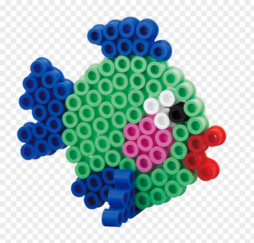 Blister Bead Hama Pearl Craft Dog PNG