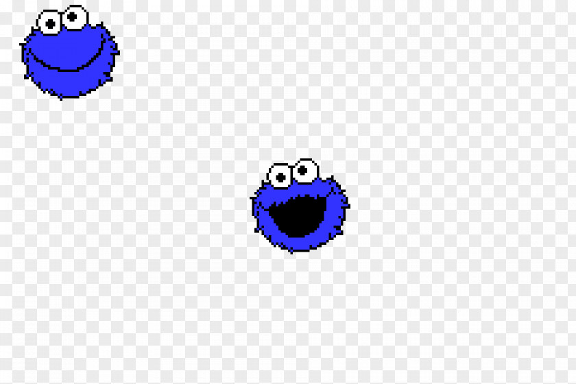 Elsa Cookie Monster Biscuits Logo PNG