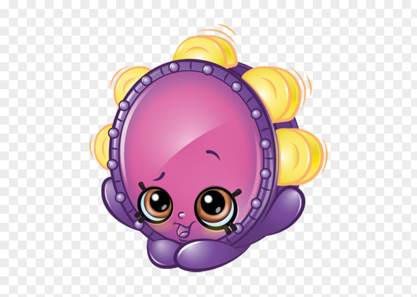 Emoji Shopkins Clip Art PNG