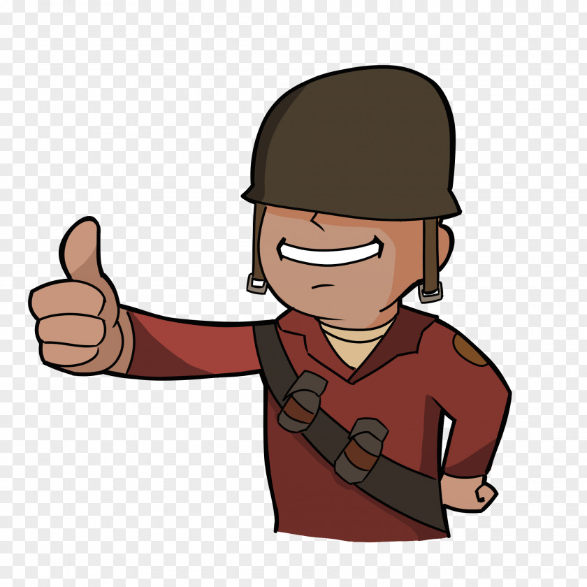Fallout Thumbs Up 4 3 Team Fortress 2 Splatoon Xbox One PNG