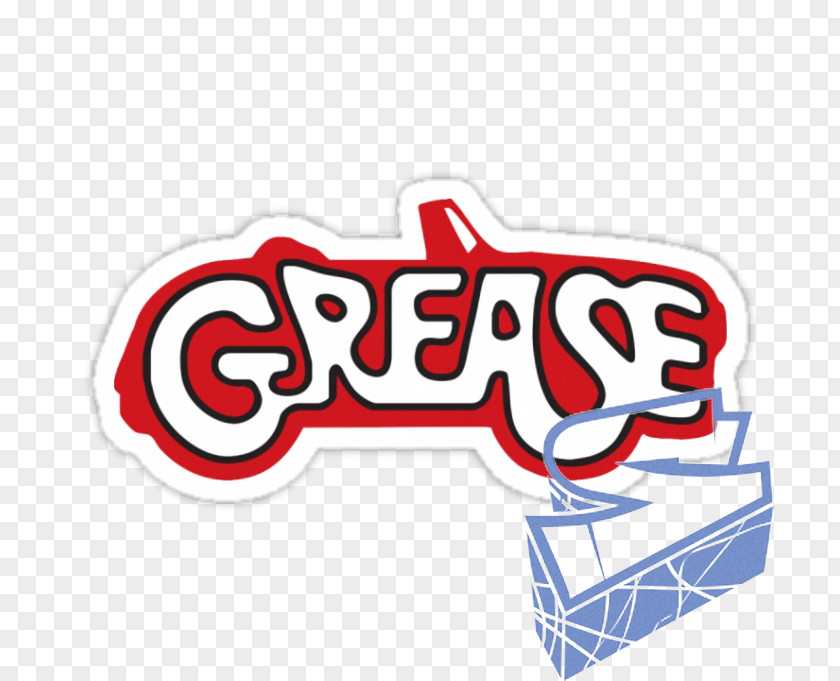 Grease Musical Theatre Film PNG