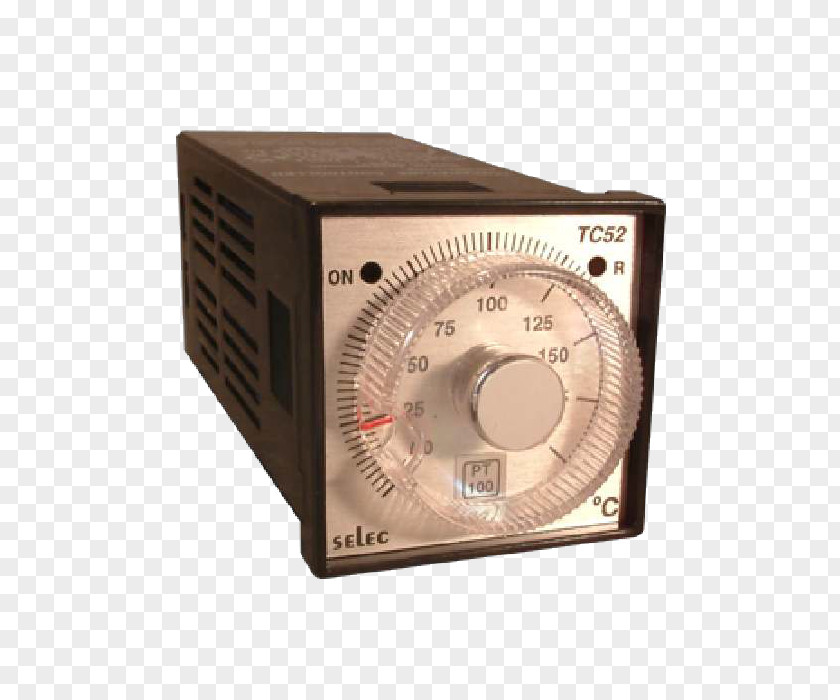 Industrial Temperature Controllers Control Platin-Messwiderstand Regulator System PNG