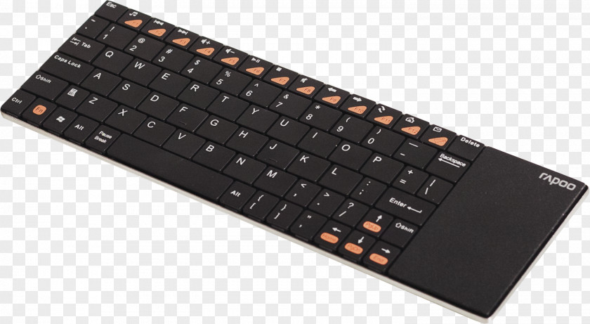 Keyboard Computer Laptop Mouse Wireless Touchpad PNG