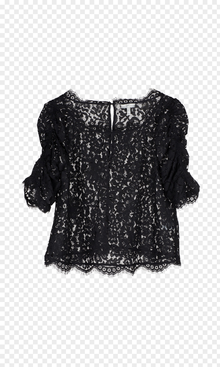 Lace Wine Blouse Clothing PNG
