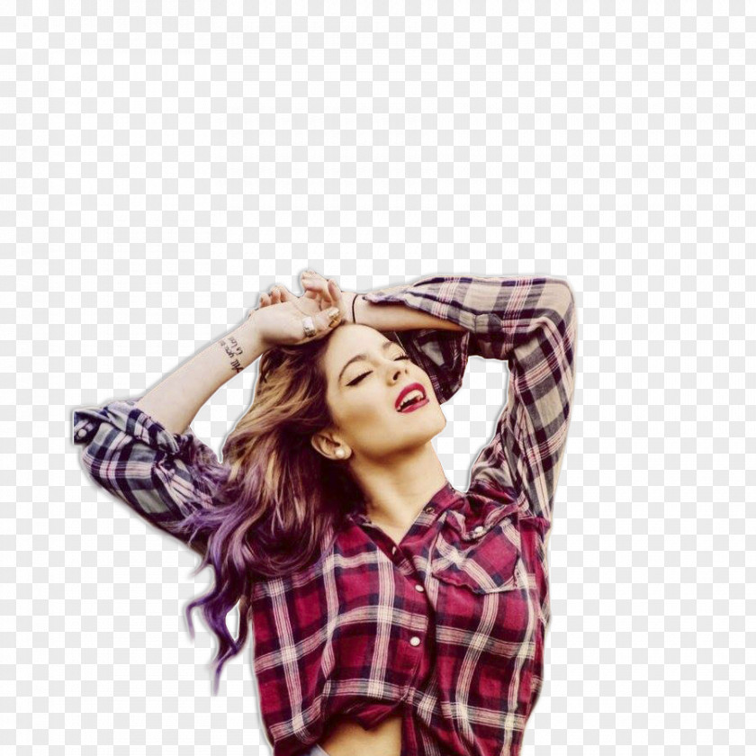 Martina Stoessel Violetta Live Underneath It All Song PNG