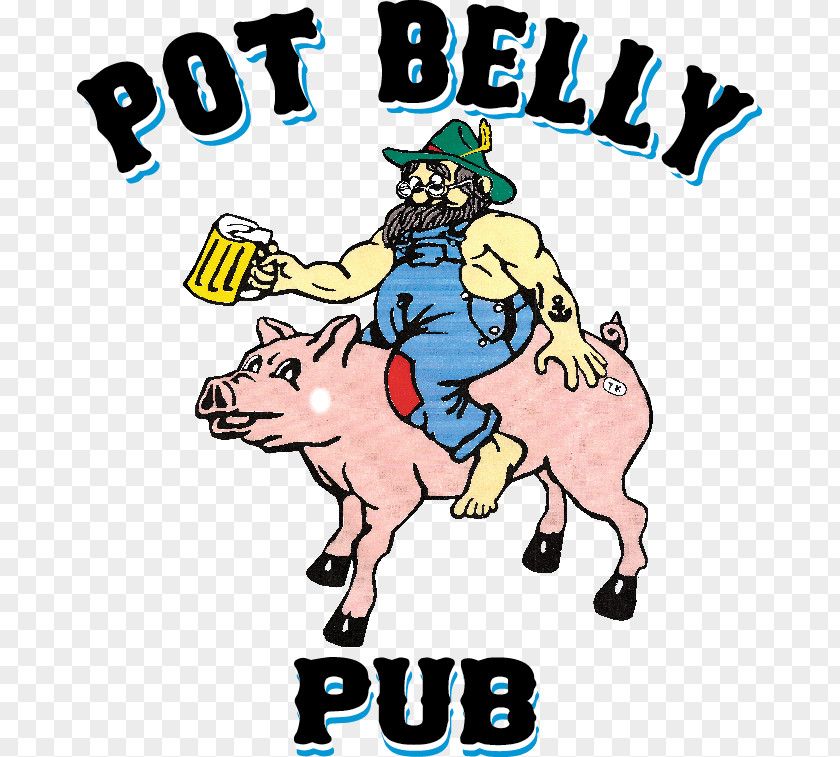 Millville Potbelly Sandwich Works National Lampoon's Vacation Clark Griswold Pot Belly Pub Restaurant PNG