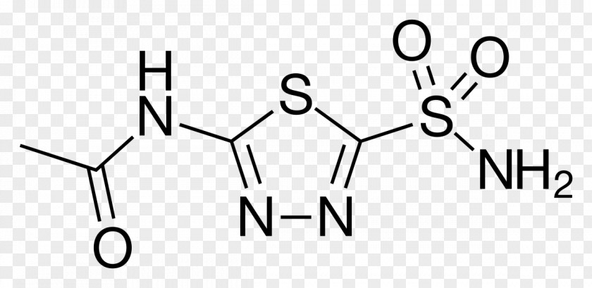 Mouth Acetazolamide Carbonic Anhydrase Inhibitor Pharmaceutical Drug Intraocular Pressure Altitude Sickness PNG