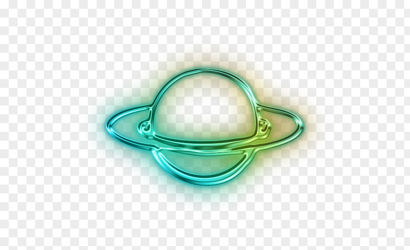 Rings Of Planet Saturn Icon Earth Clip Art PNG