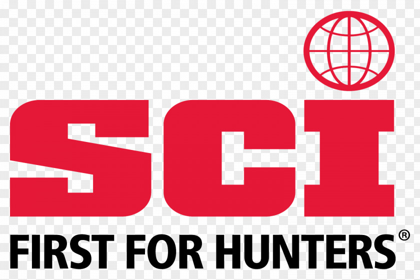 Safari Club International Hunting Logo Brand PNG