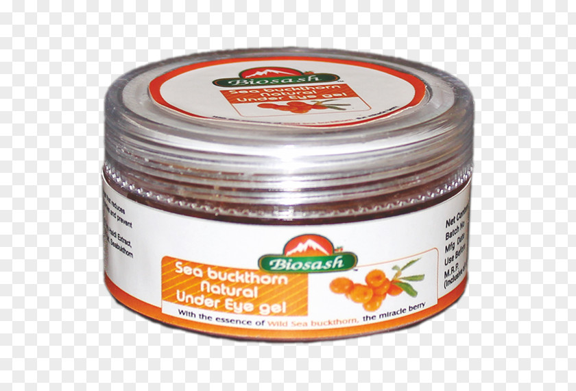 Sea Buckthorn Buckthorns Oil Ingredient Skin Acid Gras Omega-3 PNG