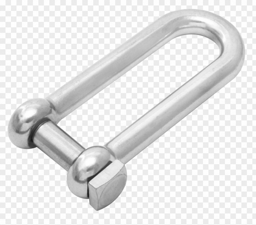 Shackle Wire Rope Turnbuckle Eye Bolt Swivel PNG