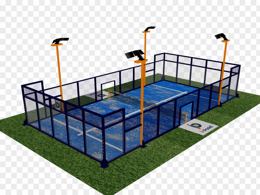 Tennis Padel Centre Sports Venue PNG