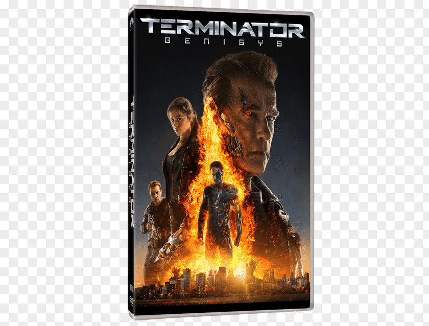 Terminator John Connor Kyle Reese Sarah Film PNG