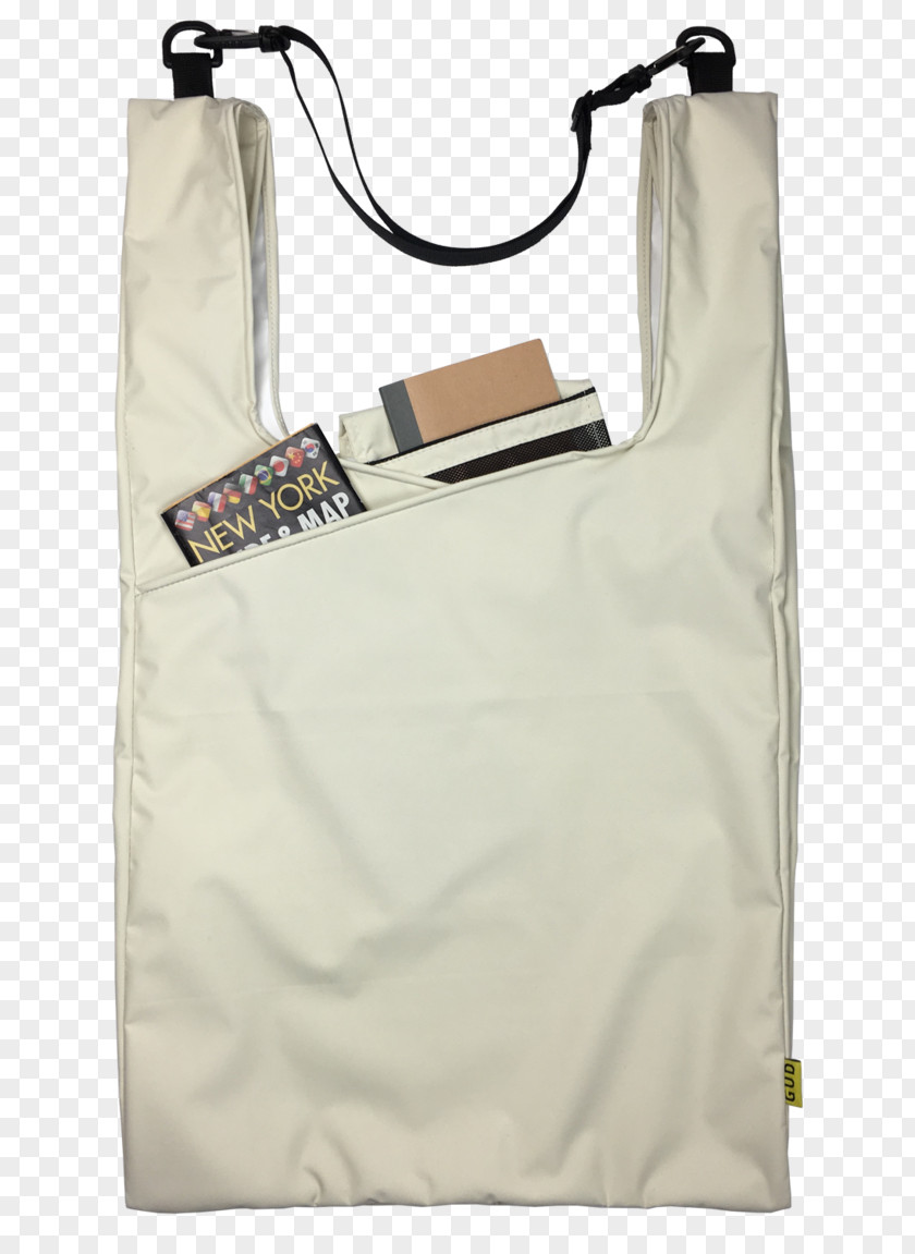 Tote Bag Product Design PNG