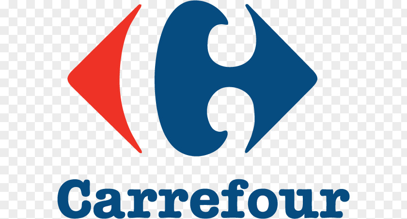 Voucher Carrefour Logo Retail Cdr PNG