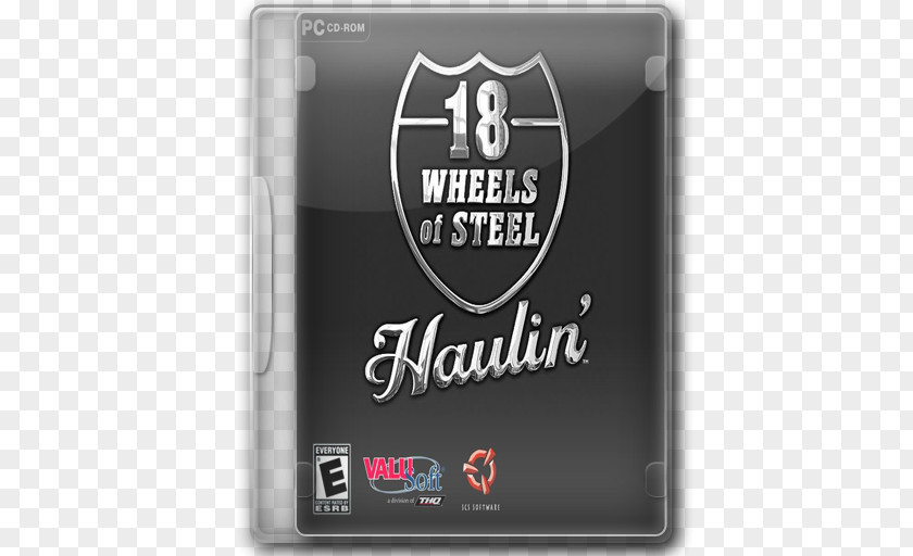 Wheels Of Steel 18 Steel: Haulin' American Long Haul Extreme Trucker SCS Software Video Game PNG