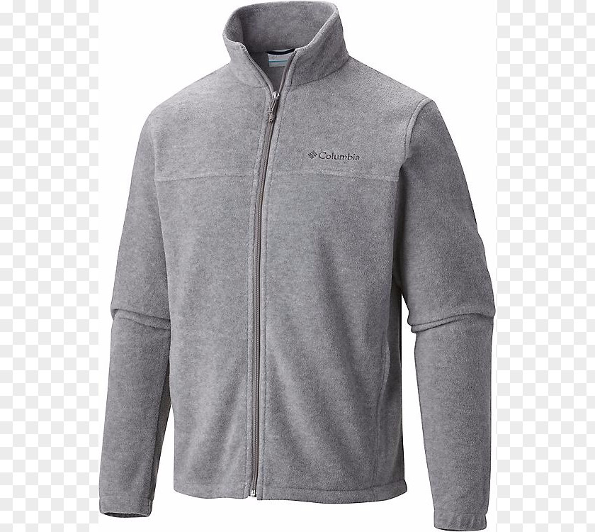 Zipper Fleece Jacket Steens Mountain Hoodie Polar PNG