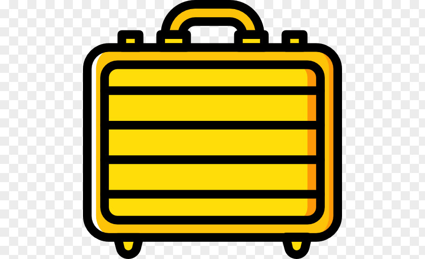 Bag Briefcase Suitcase PNG