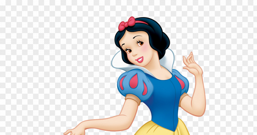 Blanche Neige Snow White Tiana Princess Aurora Seven Dwarfs Belle PNG