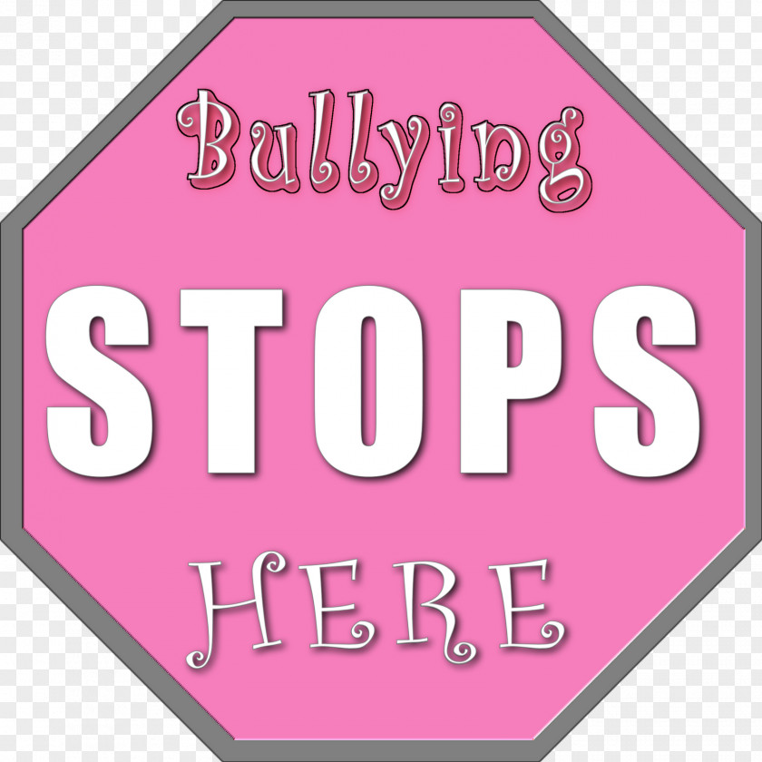 Bully Anti-Bullying Day Stop Bullying: Speak Up School Bullying Week PNG
