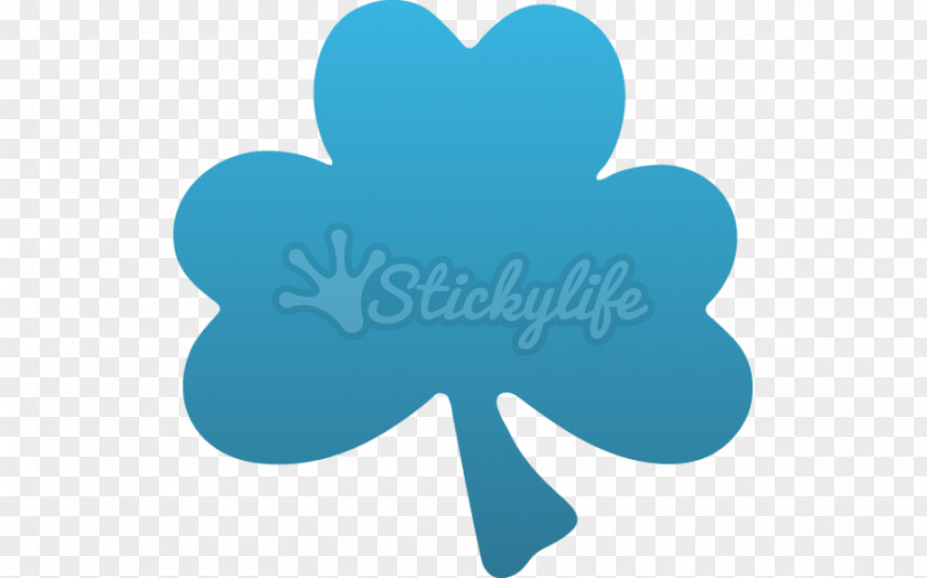 Clover TATTOO Desktop Wallpaper Computer Shamrock Logo Clip Art PNG