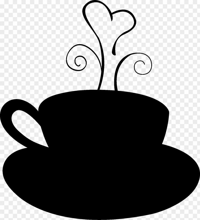 Coffee Cup Clip Art Product Design Flower PNG